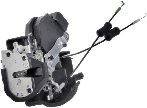 Dorman - OE Solutions Door Lock Actuator Motor P/N:931-473