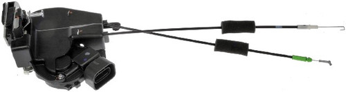 Dorman - OE Solutions Door Lock Actuator Motor 931-473 - view 3