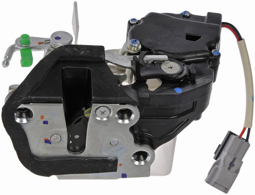 Dorman - OE Solutions Door Lock Actuator Motor 931-484 - view 2