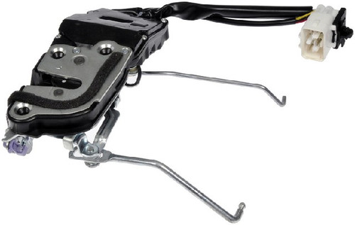 Door Lock Actuator Motor fits 1998-2004 Toyota Tacoma  DORMAN OE SOLUTIONS
