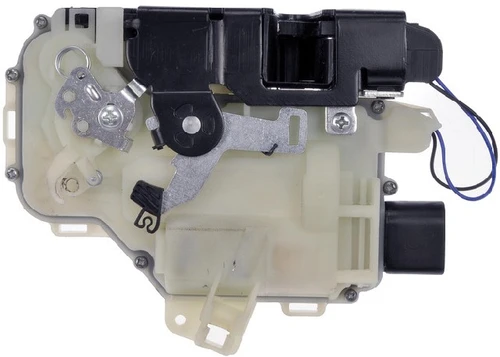 Dorman - OE Solutions Door Lock Actuator Motor 931-501 - view 2