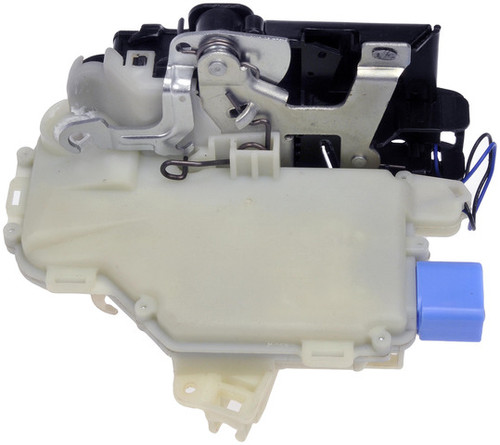Dorman - OE Solutions Door Lock Actuator Motor P/N:931-502