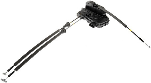Dorman - OE Solutions Door Lock Actuator Motor P/N:931-509