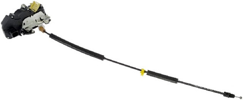 Dorman - OE Solutions Door Lock Actuator Motor P/N:931-519