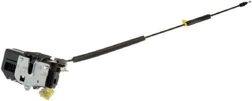 Dorman - OE Solutions Door Lock Actuator Motor P/N:931-519