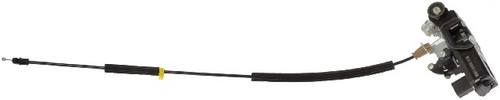 Dorman - OE Solutions Door Lock Actuator Motor P/N:931-519
