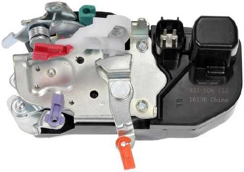 Dorman - OE Solutions Door Latch Assembly 931-606 - view 3