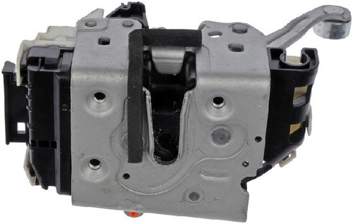Door Lock Actuator Motor fits 2008-2012 Jeep Liberty  DORMAN OE SOLUTIONS