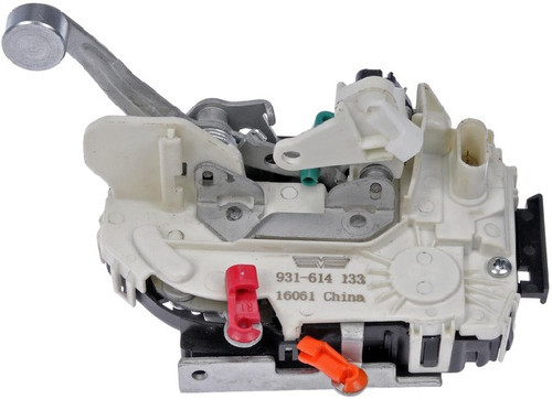 Door Lock Actuator Motor fits 2008-2012 Jeep Liberty  DORMAN OE SOLUTIONS
