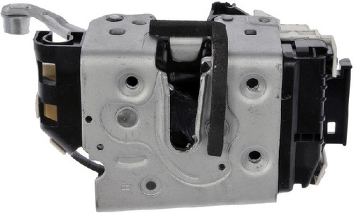 Door Lock Actuator Motor fits 2008-2012 Jeep Liberty  DORMAN OE SOLUTIONS