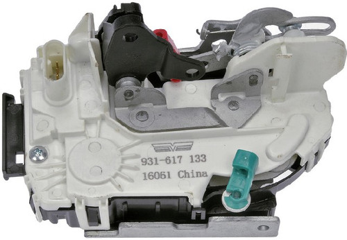 Door Lock Actuator Motor fits 2008-2012 Jeep Liberty  DORMAN OE SOLUTIONS
