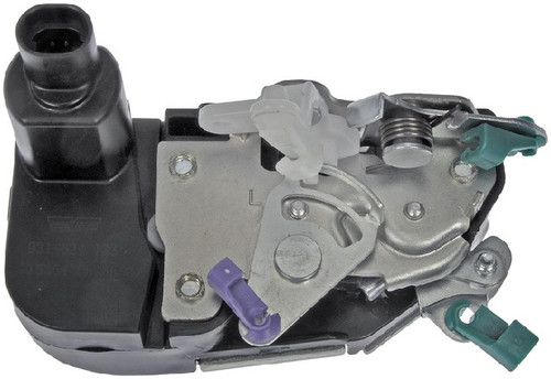 Dorman - OE Solutions Door Lock Actuator Motor 931-624 - view 3
