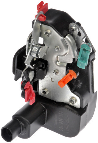 Dorman - OE Solutions Door Lock Actuator Motor 931-634