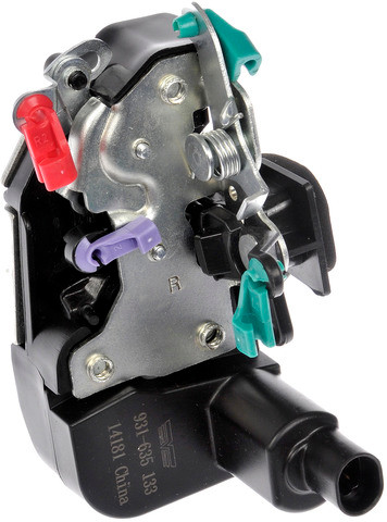 Dorman - OE Solutions Door Lock Actuator Motor 931-635