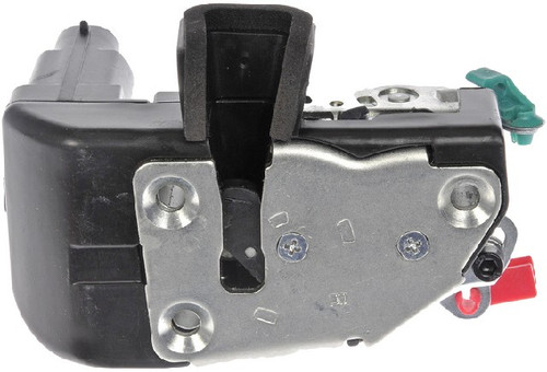 Dorman - OE Solutions Door Lock Actuator Motor P/N:931-635