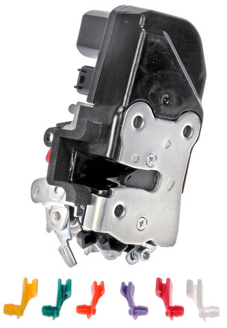 Dorman - OE Solutions Door Lock Actuator Motor P/N:931-637