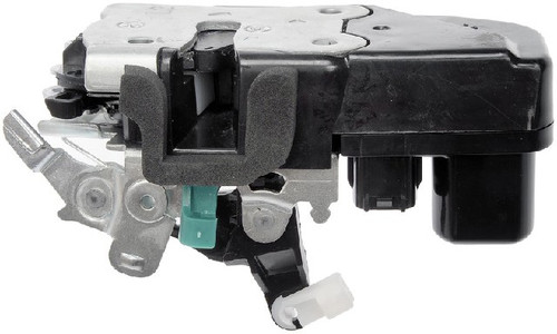 Door Lock Actuator Motor fits 2003-2010 Dodge Ram 2500 Ram 3500 Ram 1500  DORMAN