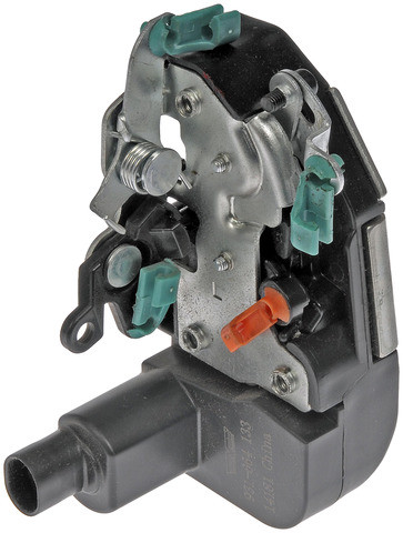 Dorman - OE Solutions Door Lock Actuator Motor P/N:931-664