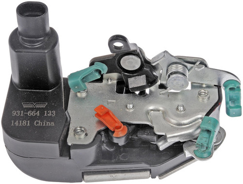 Dorman - OE Solutions Door Lock Actuator Motor P/N:931-664