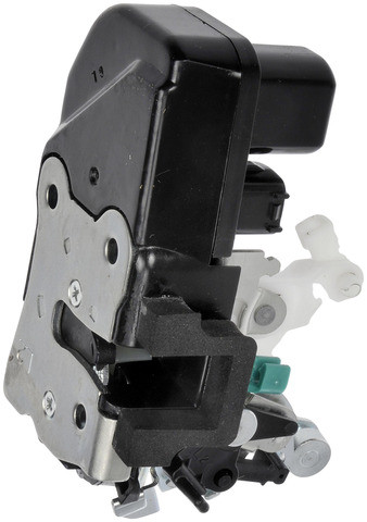 Door Lock Actuator Motor fits 2006-2010 Jeep Commander  DORMAN OE SOLUTIONS