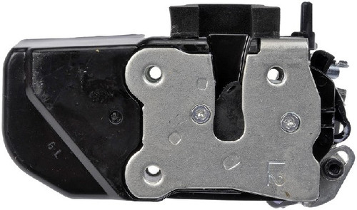 Door Lock Actuator Motor fits 2006-2010 Jeep Commander  DORMAN OE SOLUTIONS