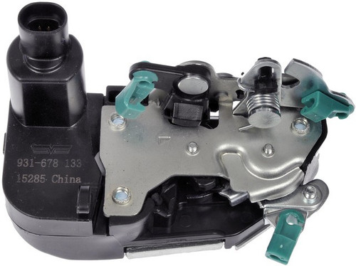 Dorman - OE Solutions Door Lock Actuator Motor 931-678 - view 2