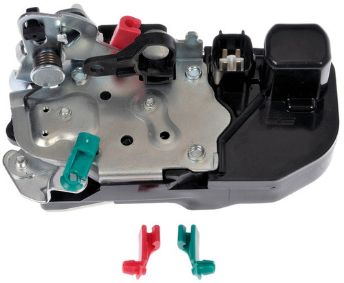 Dorman - OE Solutions Door Lock Actuator Motor 931-692 - view 2