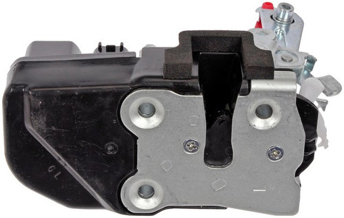 Dorman - OE Solutions Tailgate Lock Actuator Motor P/N:931-713