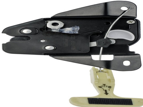 Dorman - OE Solutions Trunk Lock Actuator Motor 931-714 - view 3