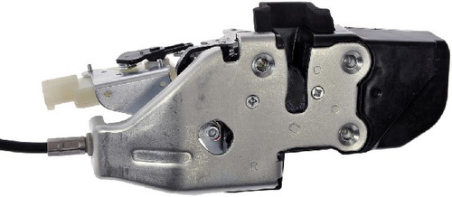 Door Lock Actuator Motor fits 2011-2014 Dodge Challenger  DORMAN OE SOLUTIONS