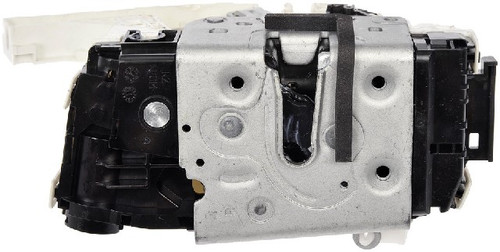 Dorman - OE Solutions Door Lock Actuator Motor P/N:931-762