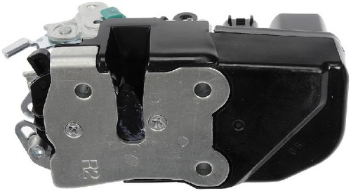 Dorman - OE Solutions Door Lock Actuator Motor P/N:931-790