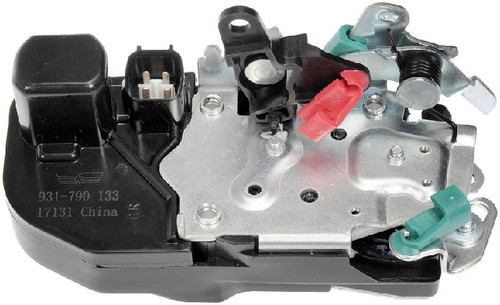 Dorman - OE Solutions Door Lock Actuator Motor P/N:931-790