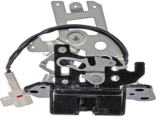 Dorman - OE Solutions Liftgate Lock Actuator P/N:931-861