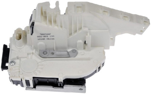 Door Lock Actuator Motor Dorman 931-903