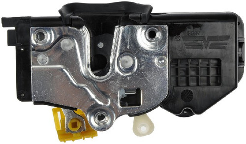 Door Lock Actuator Motor fits 2010-2014 GMC Sierra 2500 HD,Sierra 3500 HD Sierra