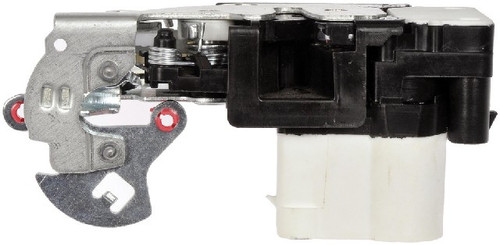 Dorman - OE Solutions Door Latch Assembly,Door Lock Actuator Motor P/N:931-916