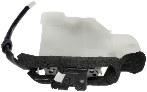 Dorman - OE Solutions Liftgate Lock Actuator 931-929 - view 3