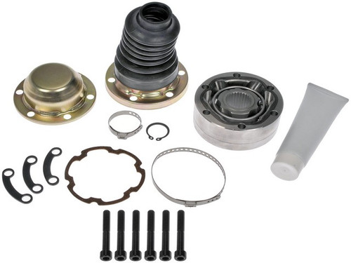 Dorman - OE Solutions Drive Shaft CV Joint P/N:932-302