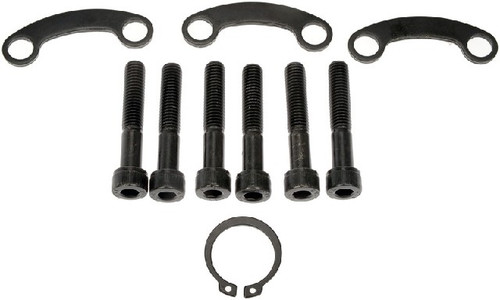 Dorman - OE Solutions Drive Shaft CV Joint 932-303 - view 2