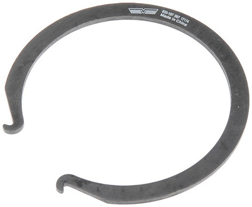 Dorman - OE Solutions Wheel Bearing Retaining Ring 933-107 - view 2