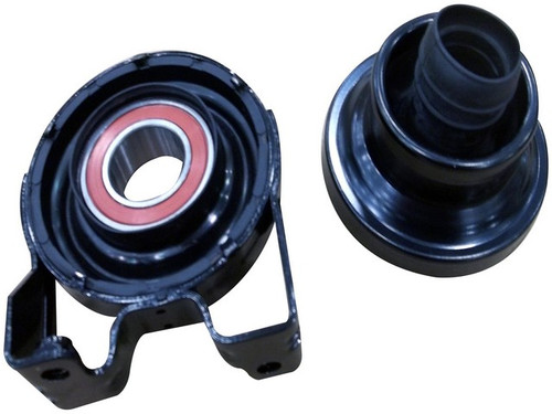 Drive Shaft Center Support Beari fits 2004-2007 Volkswagen Touareg  DORMAN OE SO