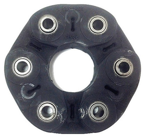 Dorman - OE Solutions Drive Shaft Coupler P/N:935-120