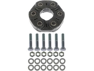 Dorman - OE Solutions Drive Shaft Coupler P/N:935-403