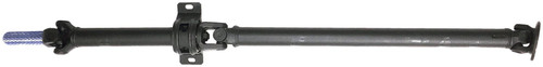 Drive Shaft fits 1988-1989 Merkur Scorpio  DORMAN OE SOLUTIONS