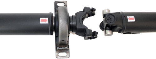 Dorman - OE Solutions Drive Shaft P/N:936-013