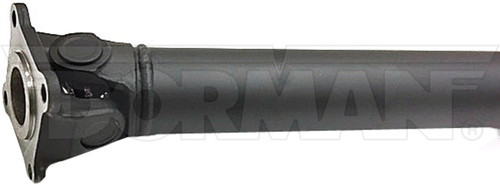 Dorman - OE Solutions Drive Shaft 936-024 - view 2
