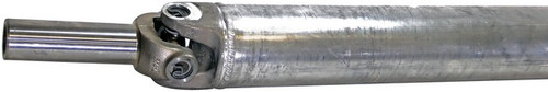 Drive Shaft fits 1999-2007 GMC Sierra 1500 Sierra 1500 Classic  DORMAN OE SOLUTI