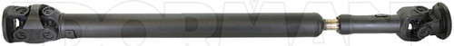 Dorman - OE Solutions Drive Shaft 936-118