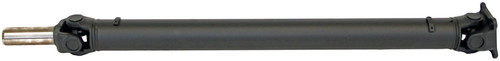 Drive Shaft fits 1979-1982 Mazda 626  DORMAN OE SOLUTIONS